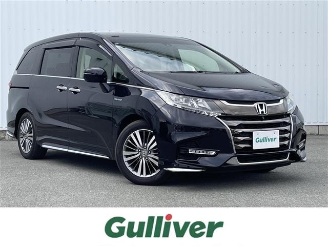 Honda ODYSSEY 2019 7419638-0