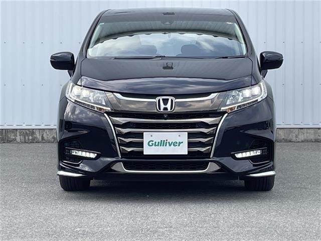 Honda ODYSSEY 2019 7419638-12