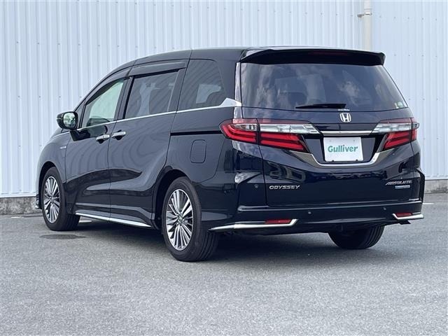 Honda ODYSSEY 2019 7419638-13
