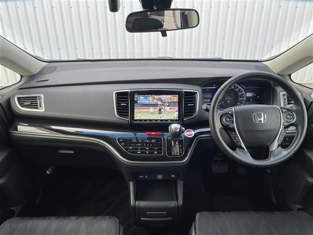 Honda ODYSSEY 2019 7419638-14