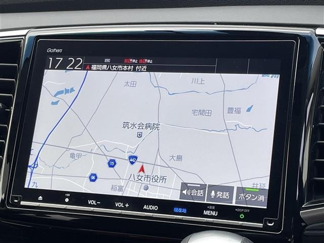 Honda ODYSSEY 2019 7419638-15