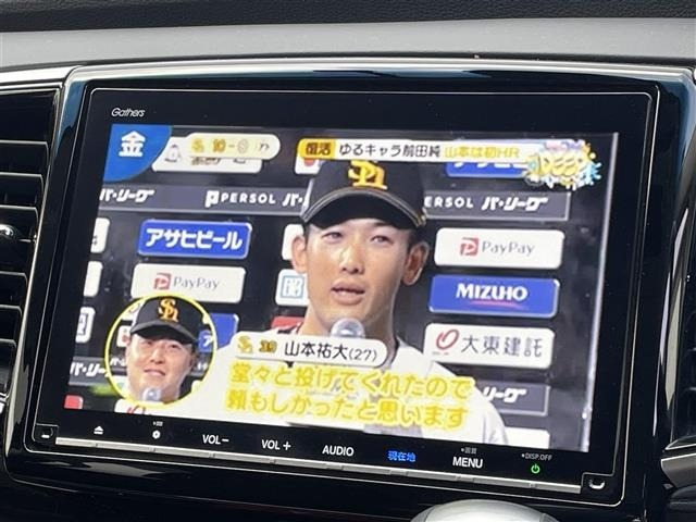 Honda ODYSSEY 2019 7419638-17