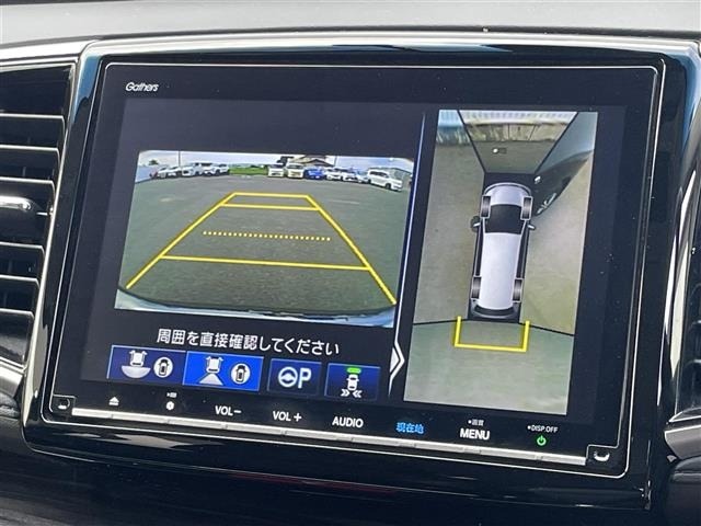 Honda ODYSSEY 2019 7419638-18