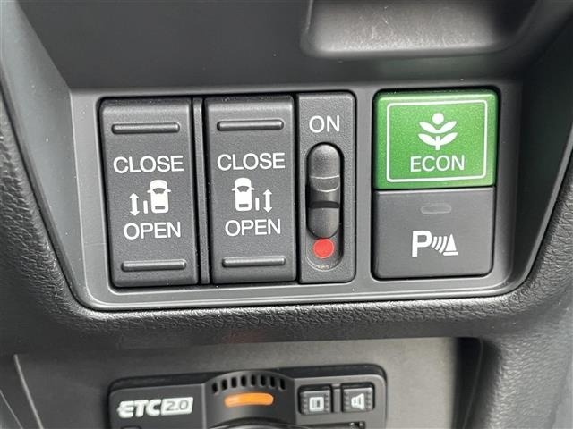 Honda ODYSSEY 2019 7419638-19