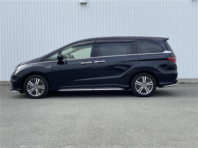 Honda ODYSSEY 2019 7419638-20