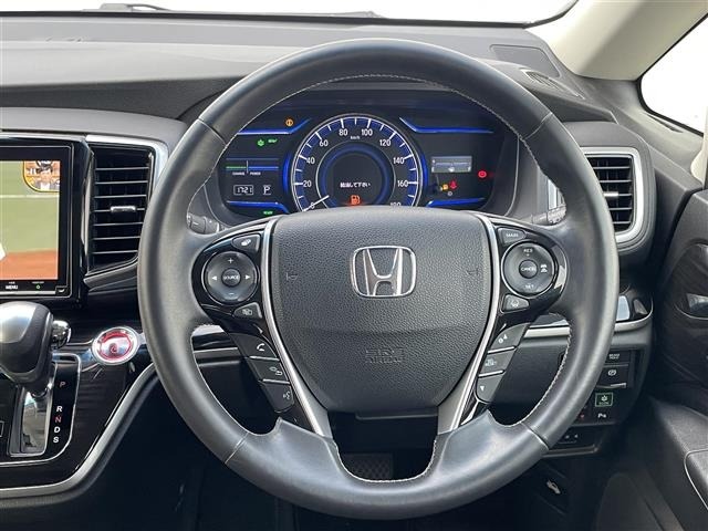 Honda ODYSSEY 2019 7419638-22