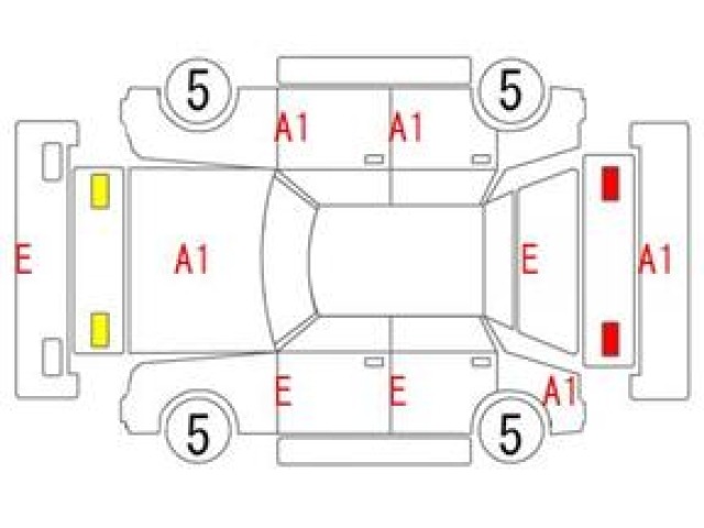 Honda ODYSSEY 2019 7419638-23