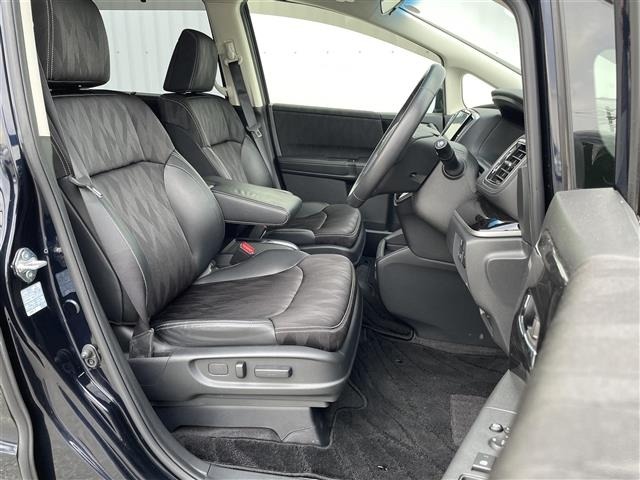 Honda ODYSSEY 2019 7419638-8