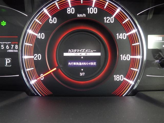 Honda ODYSSEY 2016 7419640-10