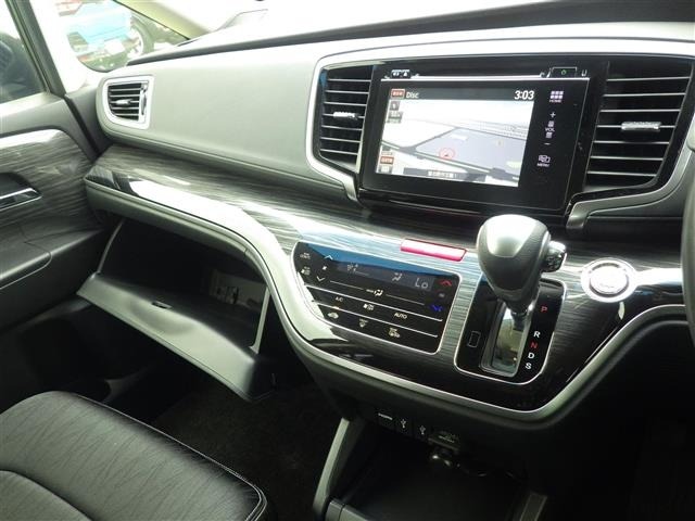 Honda ODYSSEY 2016 7419640-12