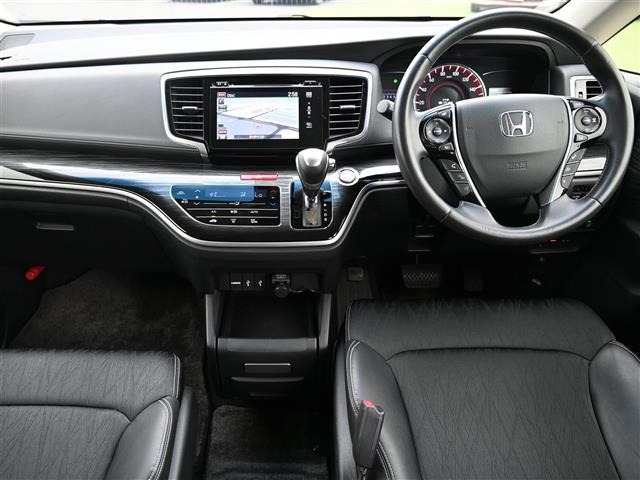 Honda ODYSSEY 2016 7419640-15