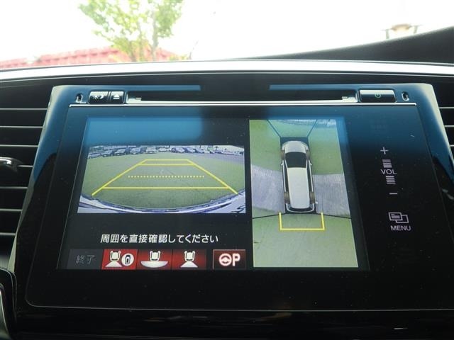 Honda ODYSSEY 2016 7419640-17