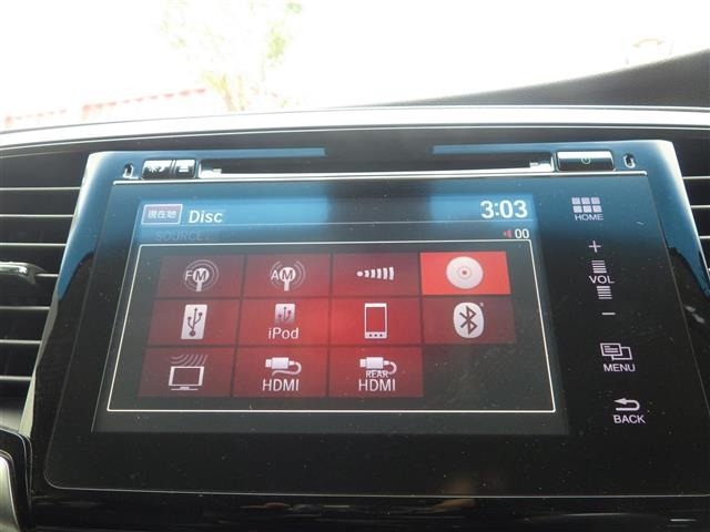Honda ODYSSEY 2016 7419640-18