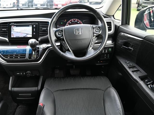 Honda ODYSSEY 2016 7419640-19