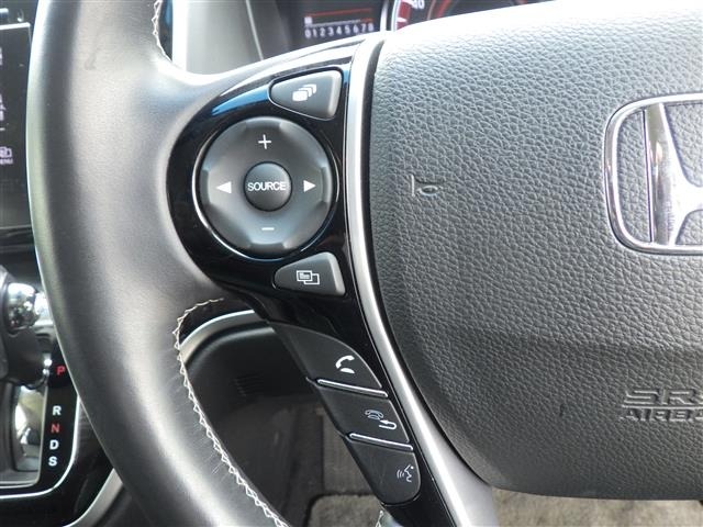 Honda ODYSSEY 2016 7419640-20