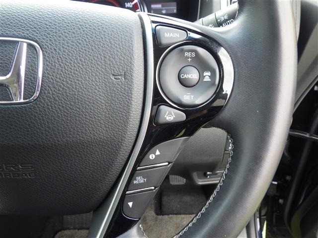 Honda ODYSSEY 2016 7419640-22