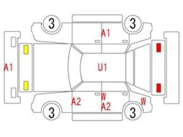 Honda ODYSSEY 2016 7419640-24