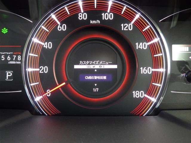 Honda ODYSSEY 2016 7419640-3