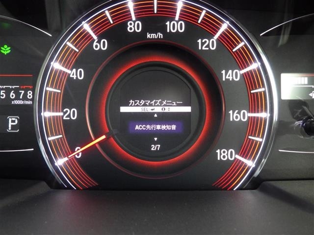 Honda ODYSSEY 2016 7419640-5