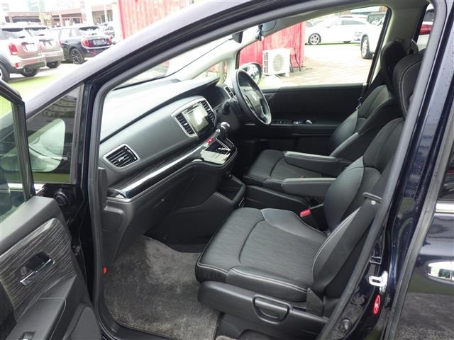 Honda ODYSSEY 2016 7419640-6