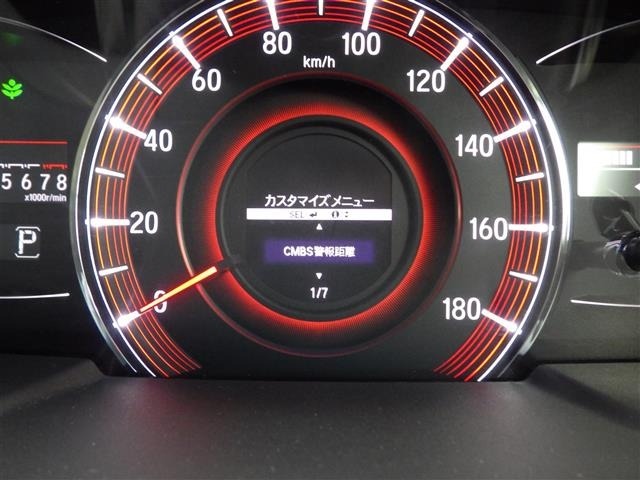 Honda ODYSSEY 2016 7419640-7