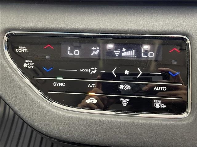 Honda ODYSSEY 2022 7419641-11