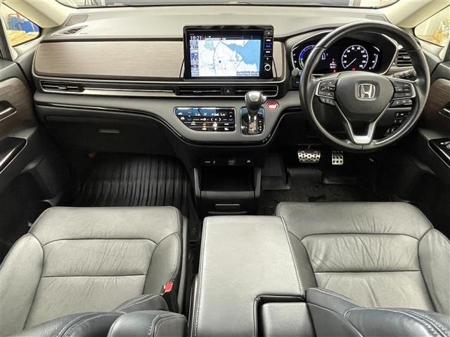 Honda ODYSSEY 2022 7419641-15