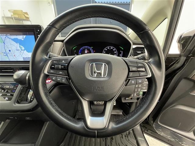 Honda ODYSSEY 2022 7419641-3