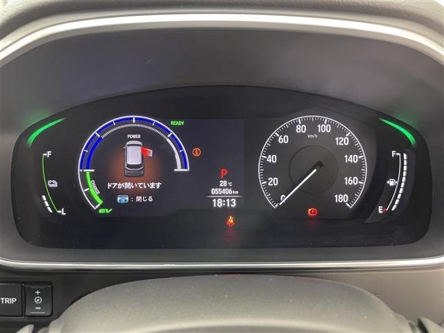Honda ODYSSEY 2022 7419641-5