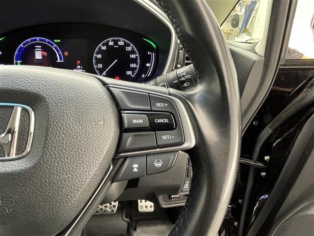 Honda ODYSSEY 2022 7419641-8