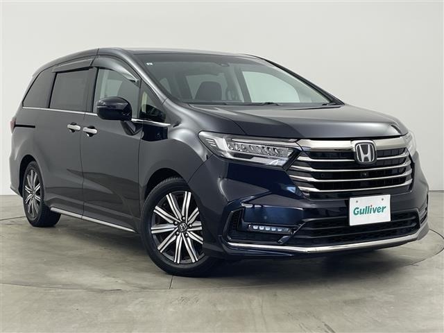Honda ODYSSEY 2021 7419642-0