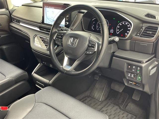 Honda ODYSSEY 2021 7419642-1