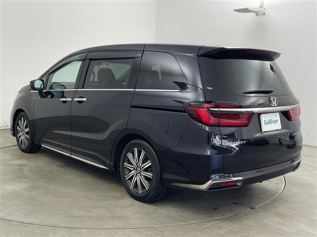 Honda ODYSSEY 2021 7419642-13