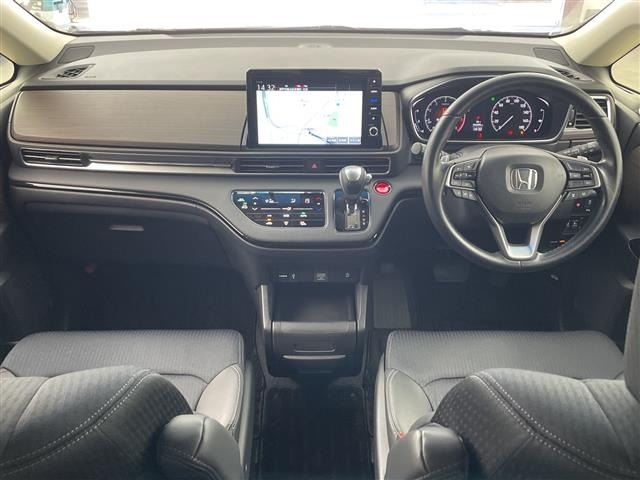 Honda ODYSSEY 2021 7419642-14