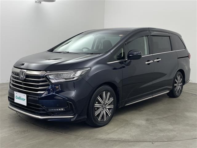 Honda ODYSSEY 2021 7419642-15