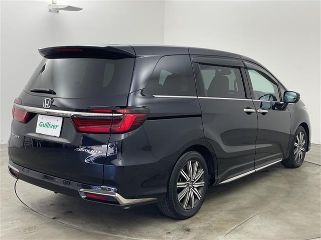 Honda ODYSSEY 2021 7419642-16