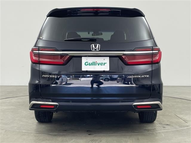 Honda ODYSSEY 2021 7419642-18