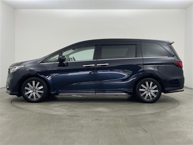 Honda ODYSSEY 2021 7419642-19