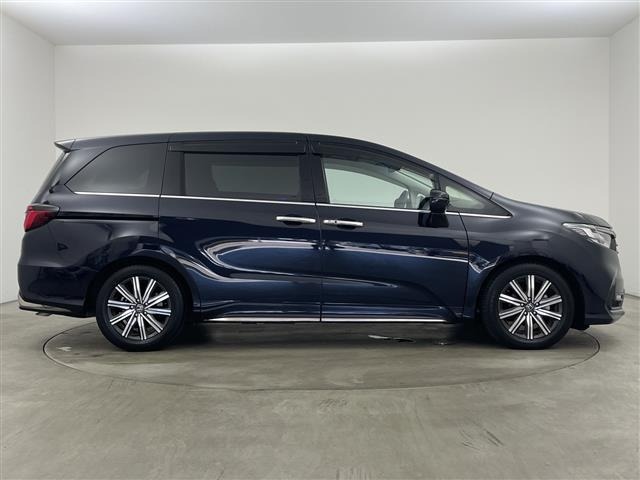 Honda ODYSSEY 2021 7419642-21