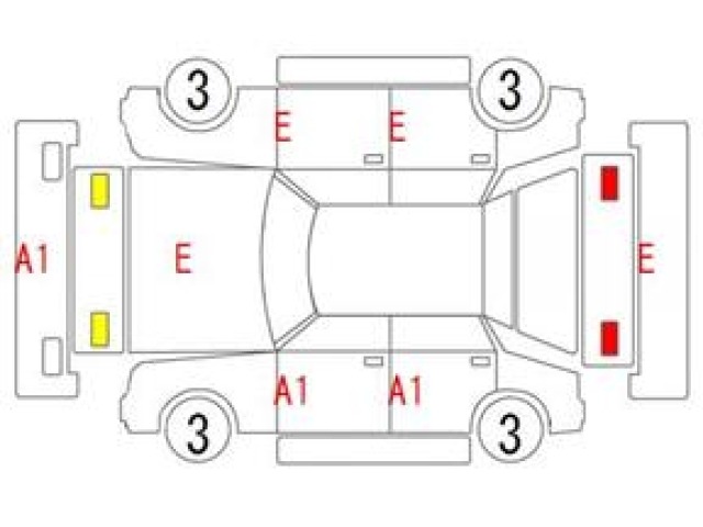 Honda ODYSSEY 2021 7419642-23