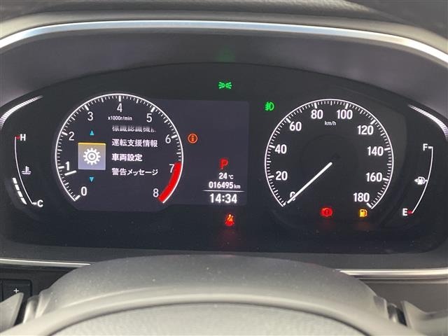 Honda ODYSSEY 2021 7419642-4