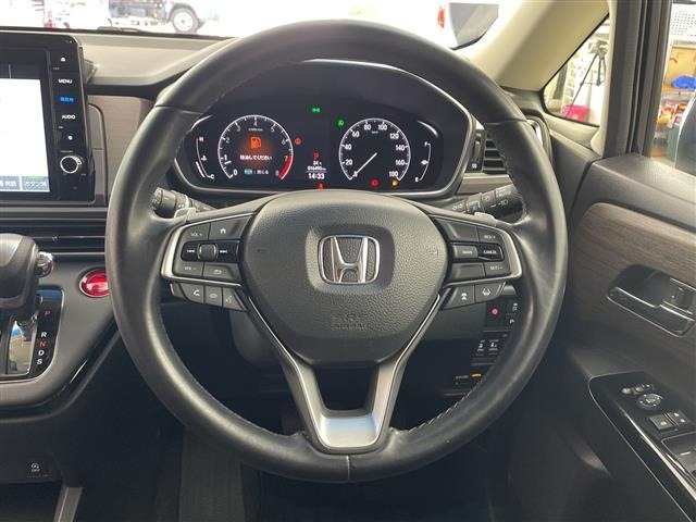 Honda ODYSSEY 2021 7419642-6