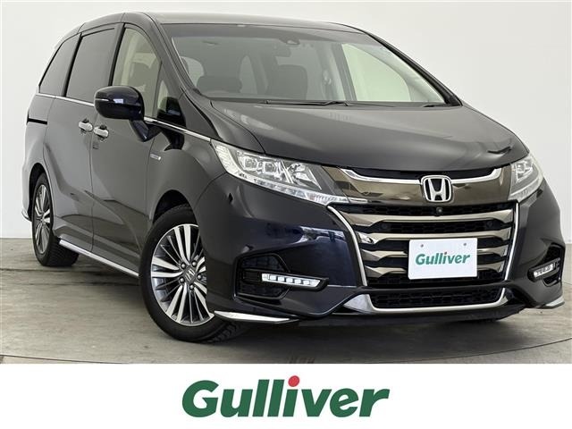 Honda ODYSSEY 2019 7419648-0