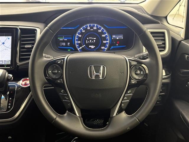 Honda ODYSSEY 2019 7419648-1