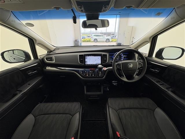 Honda ODYSSEY 2019 7419648-15