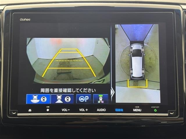 Honda ODYSSEY 2019 7419648-16