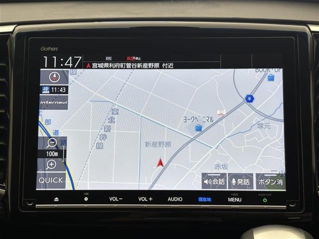 Honda ODYSSEY 2019 7419648-18