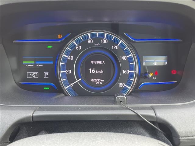 Honda ODYSSEY 2017 7419649-1