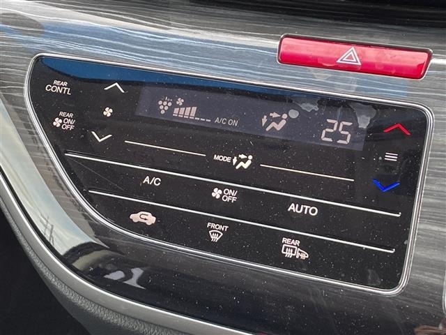 Honda ODYSSEY 2017 7419649-11