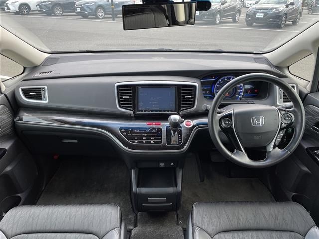 Honda ODYSSEY 2017 7419649-14
